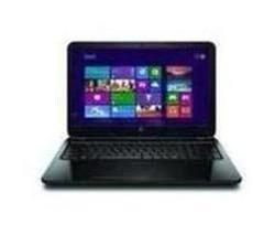 HP TouchSmart 15-g091sa Refurbished 15.6  Touchscreen Laptop - Black